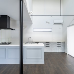 工務店が建てたデザイン住宅事例72