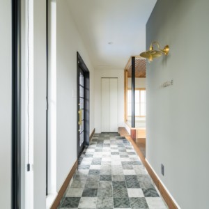 工務店が建てたデザイン住宅事例72