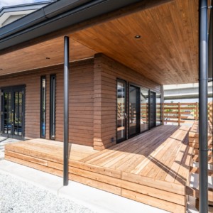 工務店が建てたデザイン住宅事例72