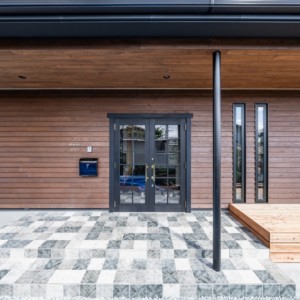 工務店が建てたデザイン住宅事例72