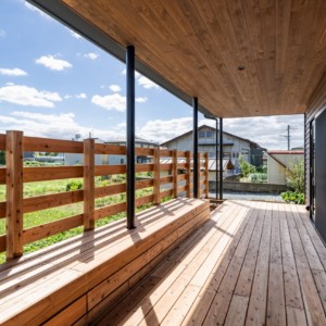 工務店が建てたデザイン住宅事例72