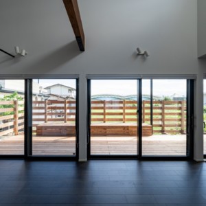 工務店が建てたデザイン住宅事例72