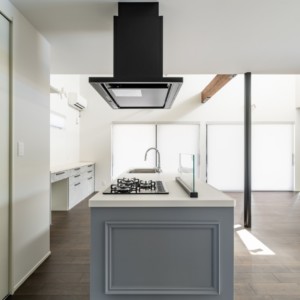 工務店が建てたデザイン住宅事例72