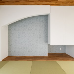 工務店が建てたデザイン住宅事例72