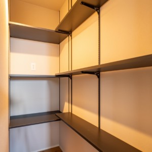 工務店が建てたデザイン住宅事例71