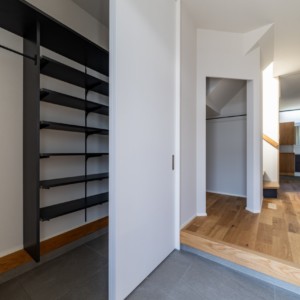 工務店が建てたデザイン住宅事例71