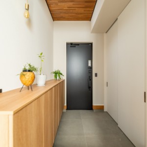 工務店が建てたデザイン住宅事例71