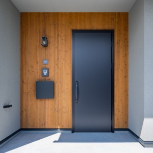 工務店が建てたデザイン住宅事例71