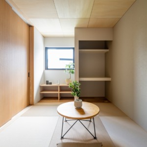 工務店が建てたデザイン住宅事例71