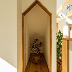 新築のおしゃれな事例73