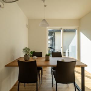 新築のおしゃれな事例73