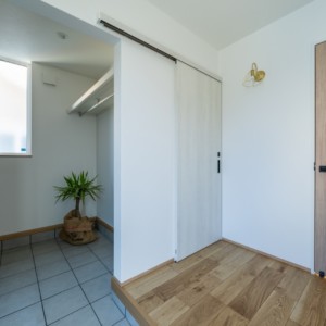 新築のおしゃれな事例73