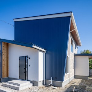 新築のおしゃれな事例73