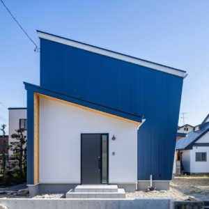 新築のおしゃれな事例73