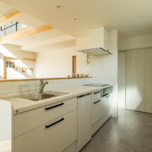 新築のおしゃれな事例73