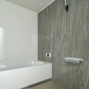 縦格子のある家-新築事例75