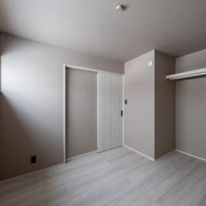 縦格子のある家-新築事例75