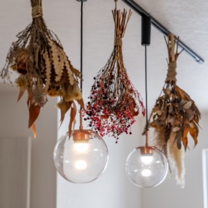 縦格子のある家-新築事例75