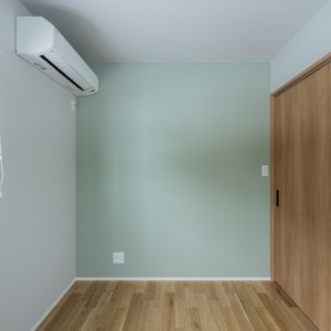 家族の愛着が紡ぐ平屋の暮らし76