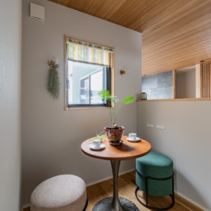 家族の愛着が紡ぐ平屋の暮らし76