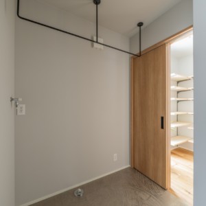 家族の愛着が紡ぐ平屋の暮らし76