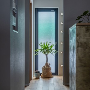 家族の愛着が紡ぐ平屋の暮らし76