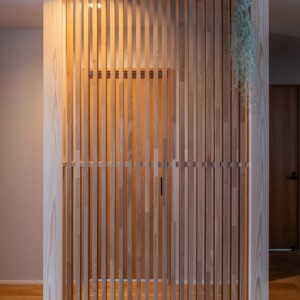 家族の愛着が紡ぐ平屋の暮らし76