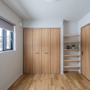 家族の愛着が紡ぐ平屋の暮らし76