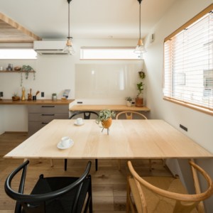 山形工務店建築施工例69