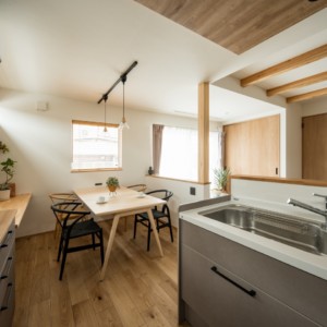 山形工務店建築施工例69