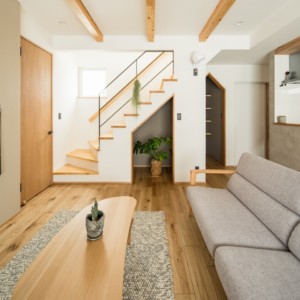 山形工務店建築施工例69