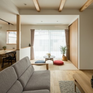 山形工務店建築施工例69